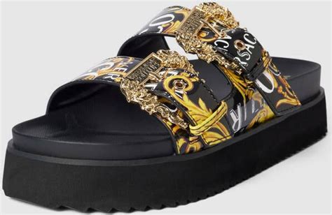 versace jeans sandalen herren|versace jeans couture online shop.